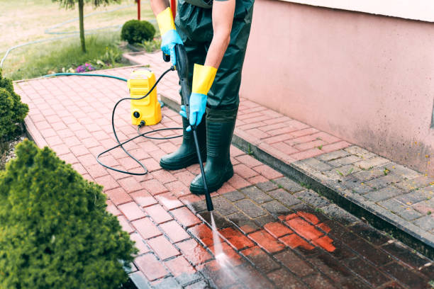 Concrete Sealing in Vandergrift, PA