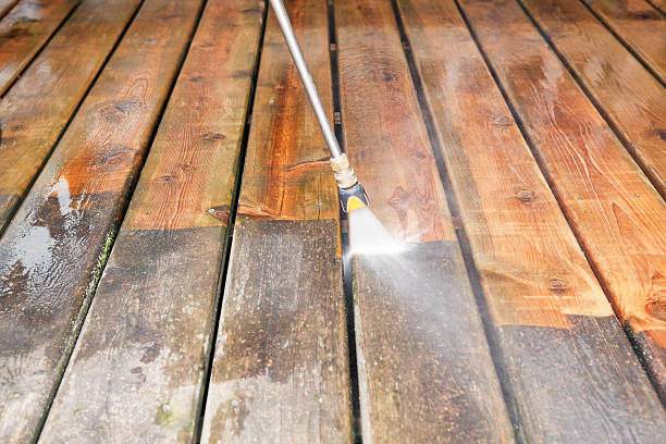Spring Cleaning in Vandergrift, PA